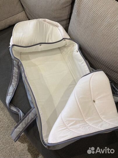 Переноска для детей