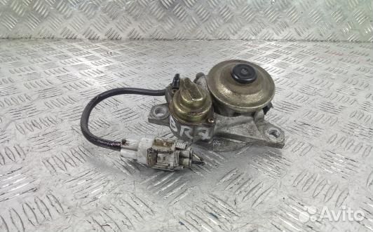 Корпус топливного фильтра toyota RAV 4 ZCA2 (4BR07