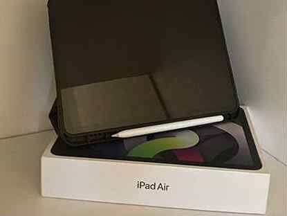 iPad air 4 2020