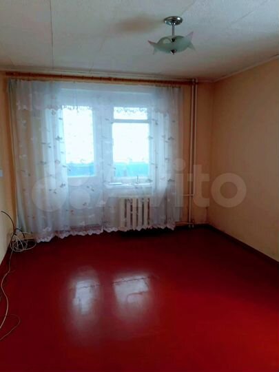 2-к. квартира, 65 м², 1/2 эт.