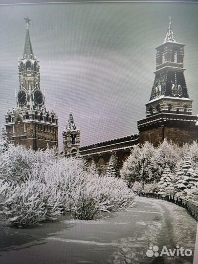 Старые фото москвы 1900г. - 2000г