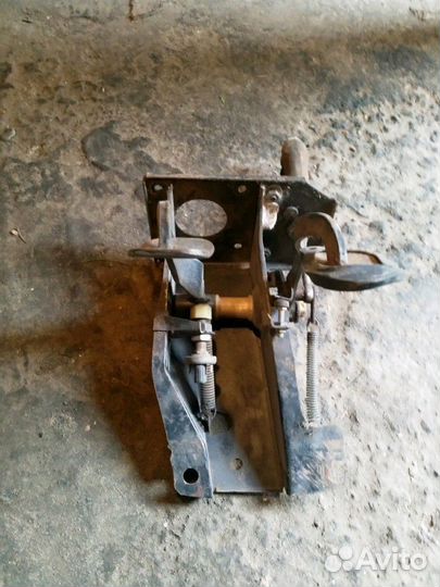 Запчасти для ваз-2121