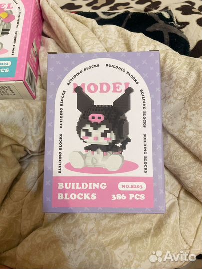 Конструктор