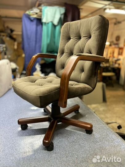 Кресло руководителя