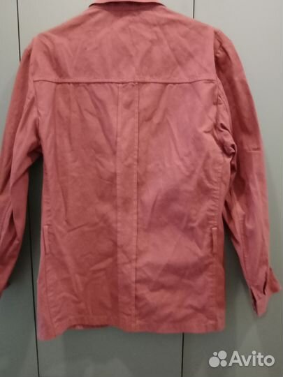 Куртка мужская