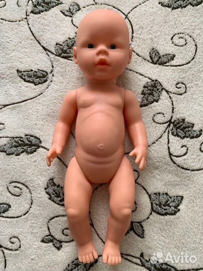 Пупс Simba sthk 94