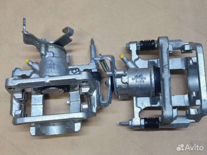 Суппорт тормозной задний Cruze, Orlando, Astra-J