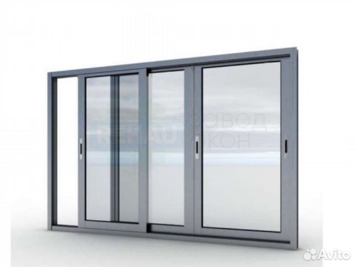 Окна пластиковые для вас