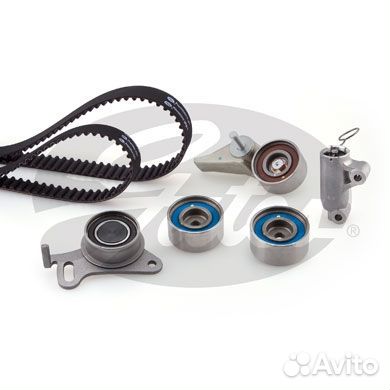 Ремкомплект привода грм powergrip kit