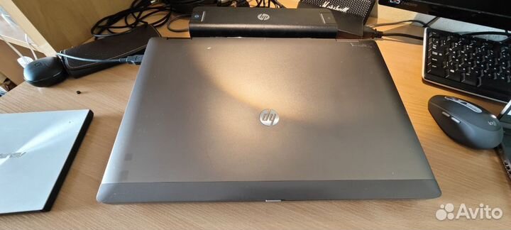 HP ProBook 6560b - i5/2.3Gh/16Gb/240SSD/500HDD