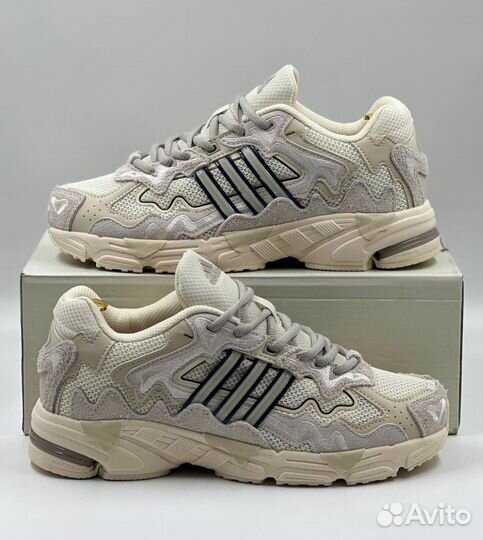 Adidas Response CL & Bad Bunny