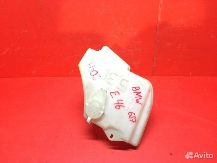 Бачок омывателя Bmw 3 E46 M43B19 2001