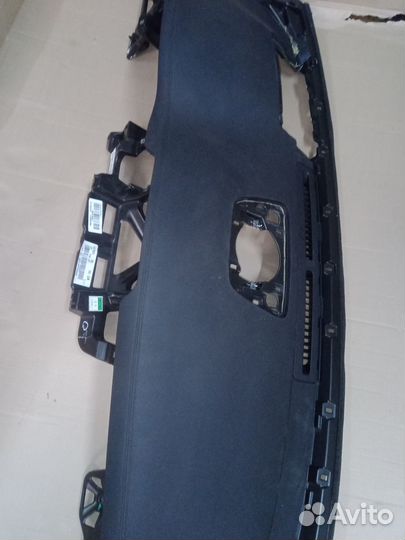 Торпедо Кия Соренто Прайм под проекцию