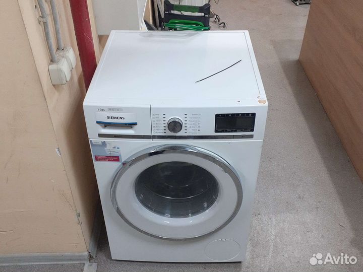 Стиральная машина на запчасти