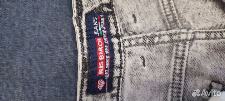 Детские вещи пакетом на подростка