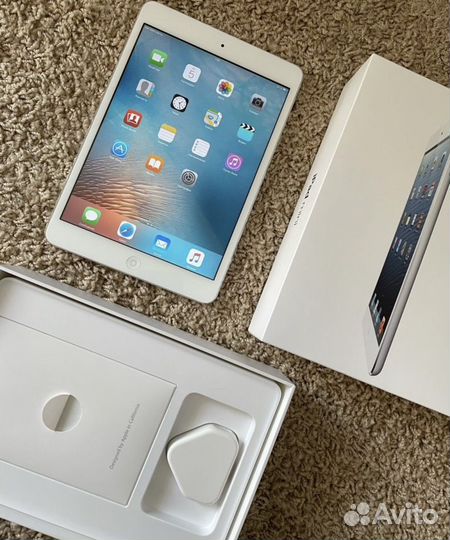 iPad для работы и игр