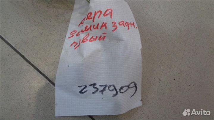 Динамик Nissan Almera Classic B10 2006-2013