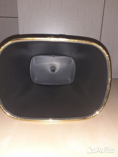 Ведро декоративное новое