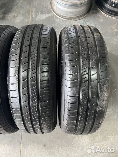 Kumho Ecowing ES01 KH27 185/65 R15 88H