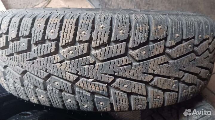 Nokian Tyres Nordman 7 185/65 R15 27J