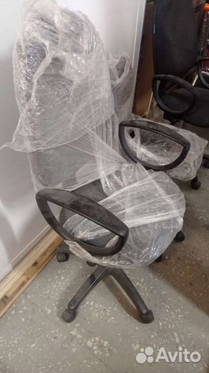 Офисные стулья кресло