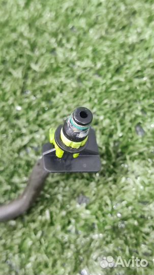 Трубка топливная Ford S-Max (CA1) 2012