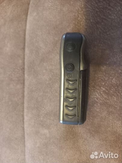 Garmin etrex vista hcx