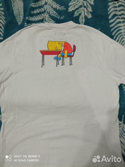 Футболки для мальчика