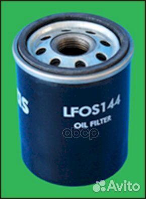 Фильтр масляный 'lfos144 Lucas
