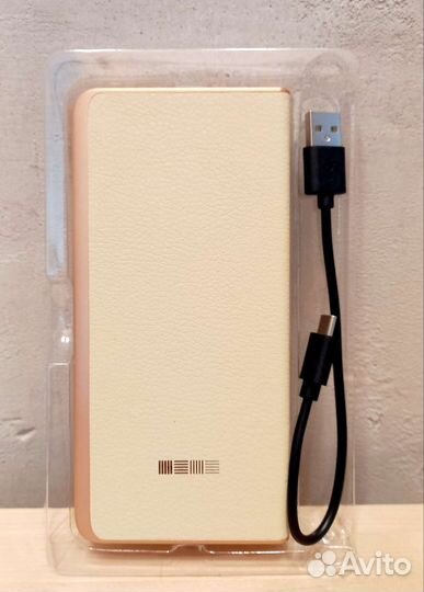 Внешний аккумулятор interstep PB1218PD