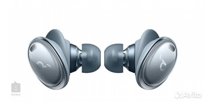 Наушники Soundcore by Anker Liberty 3 Pro Star Gra