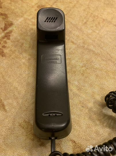 Телефон panasonic модель kx-ts2356ru