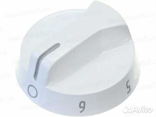 Ручка переключения для плиты Лысьва