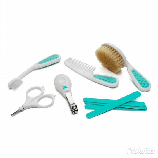 Набор Гигиена Roxy Kids RHS-001