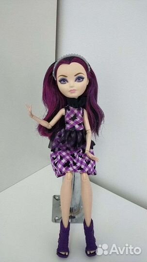 Кукла ever after high Рейвен Квин