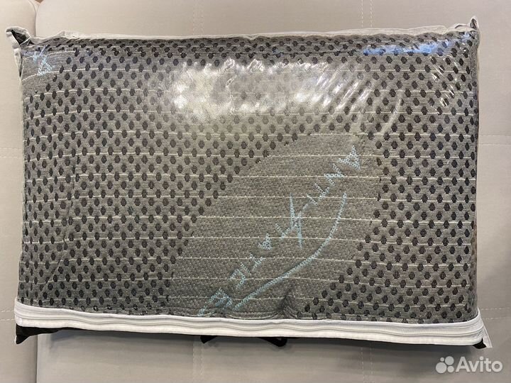 Ортопедическая подушка