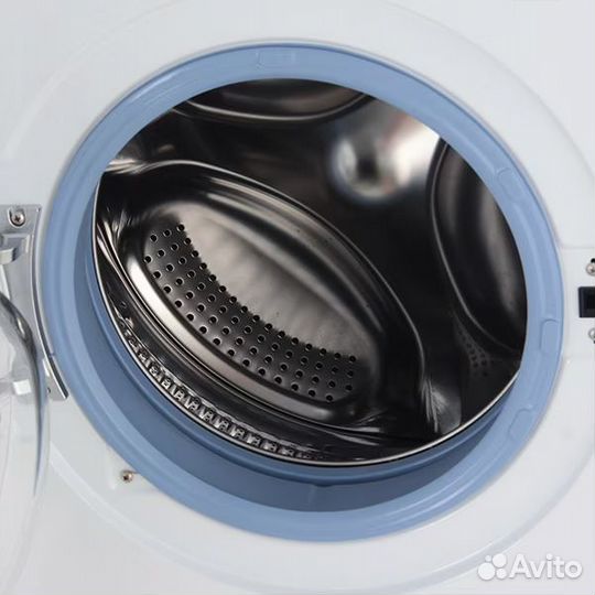 Стиральная машина Haier отличная. Гарантия