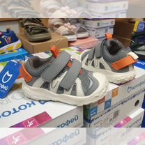 Кроссовки Котофей размер 22,23, Ярославль