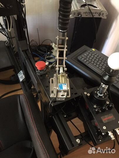 Подвижная платформа srt 80