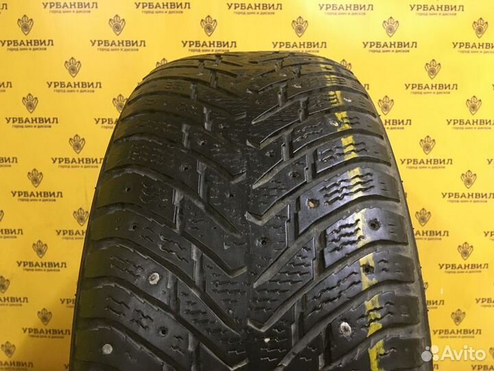 Nokian Tyres Hakkapeliitta 8 225/55 R17 101