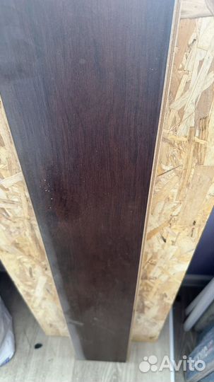 Продам ламинат 4 упаковки