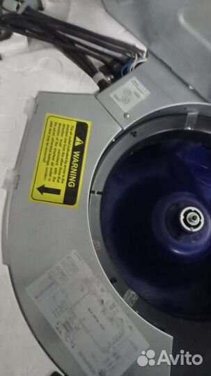 Mdv (мдв) D71Q4/N1-E Кассетный vfr системы