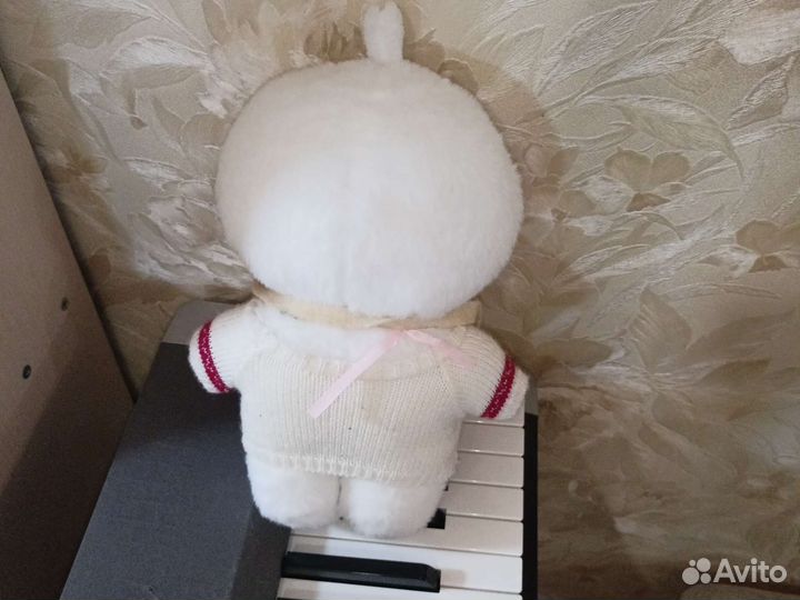 Уточка lalafanfan