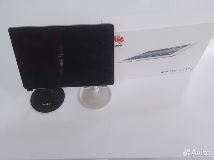 Huawei media pad T3 10