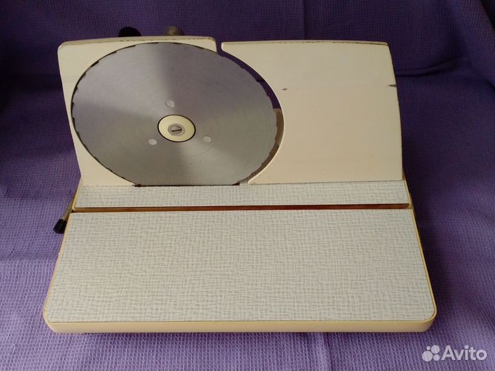 Слайсер ломтерезка