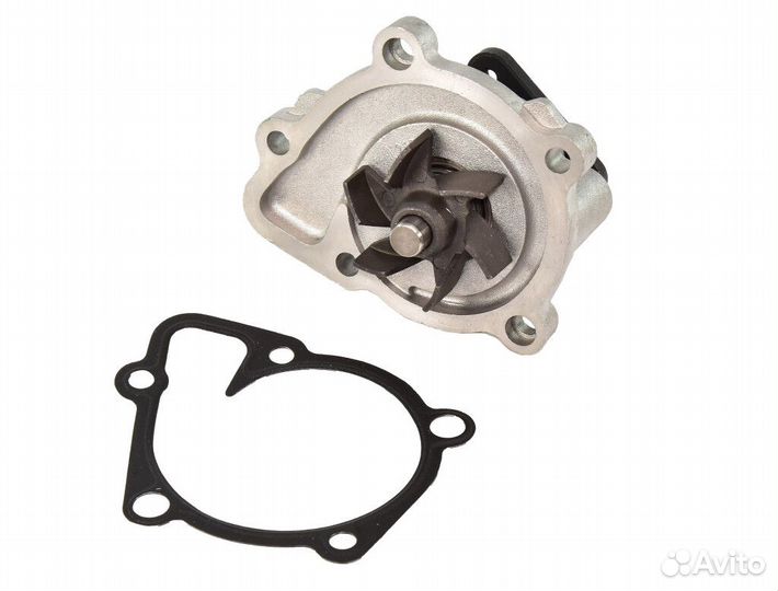 Насос водяной Dolz N207 Hyundai/KIA/Mitsubishi/IX3