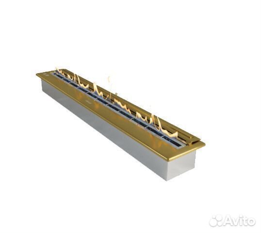 Встраиваемый биокамин Airtone slam 1200