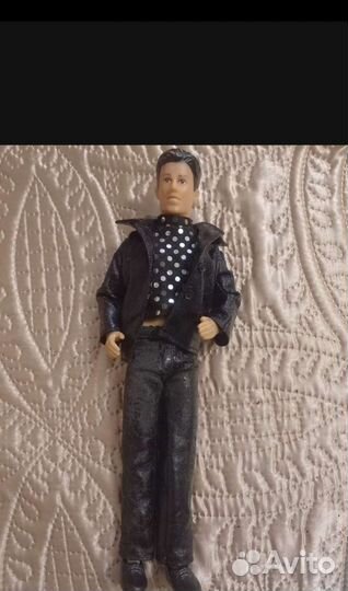 Кукла Барби Кен