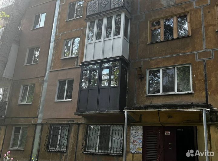 Пластиковые окна на балкон