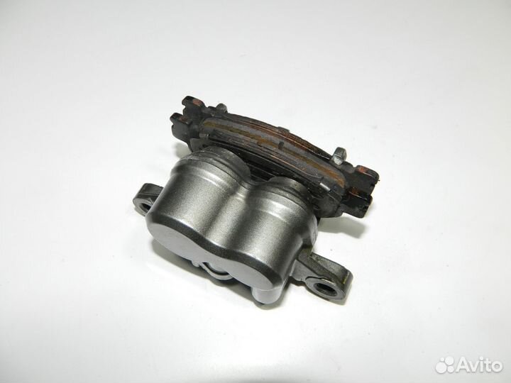 Суппорт Задний, Yamaha, YZF R6, 2000 1999